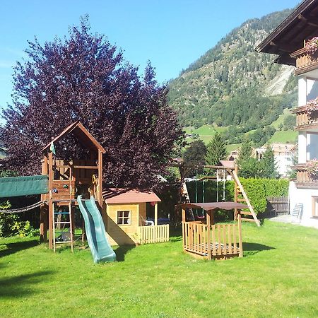 Haus St.Rupertus Casa de hóspedes Bad Hofgastein Exterior foto