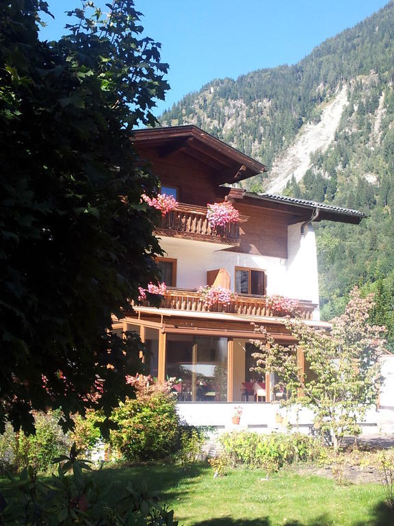 Haus St.Rupertus Casa de hóspedes Bad Hofgastein Exterior foto