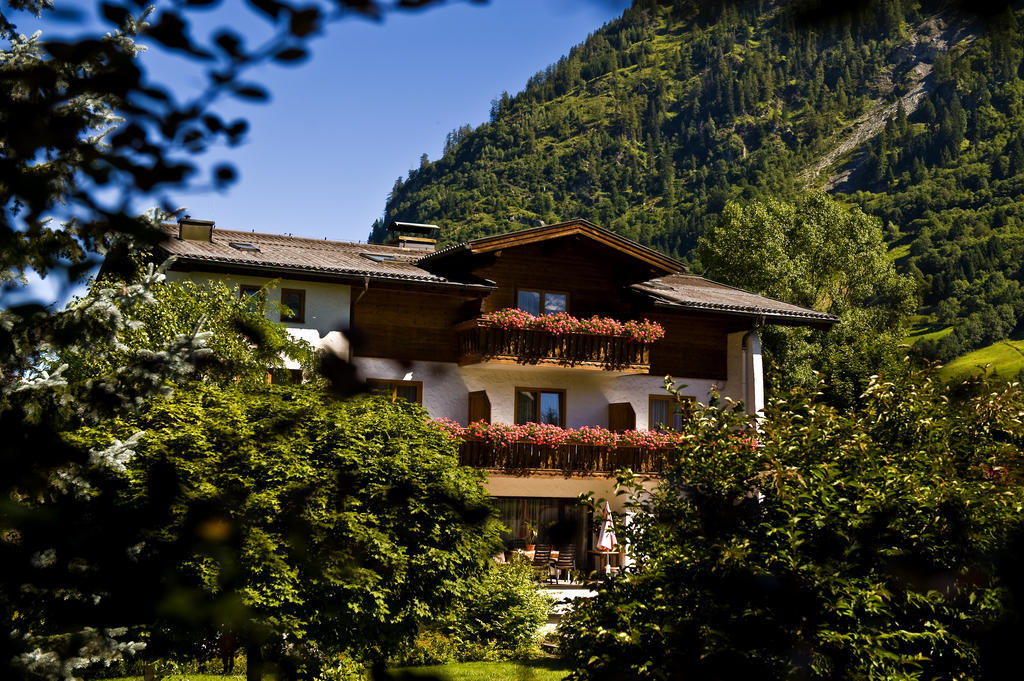 Haus St.Rupertus Casa de hóspedes Bad Hofgastein Exterior foto