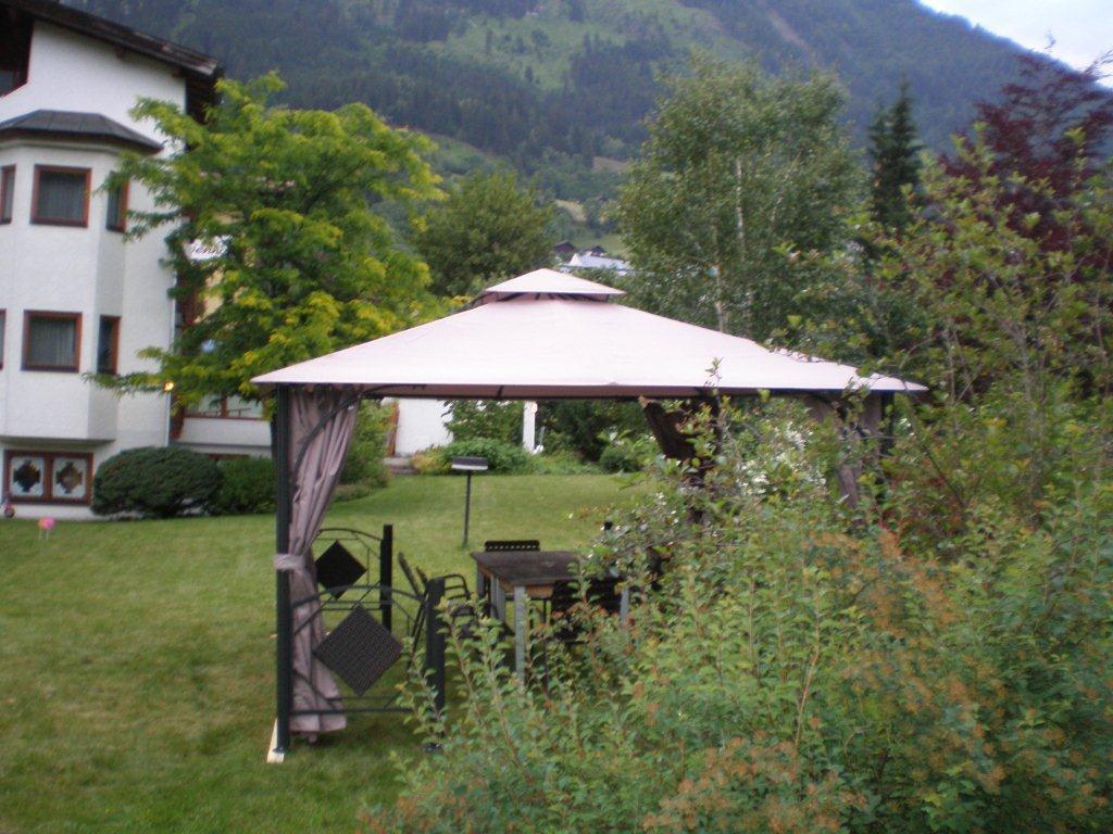 Haus St.Rupertus Casa de hóspedes Bad Hofgastein Exterior foto